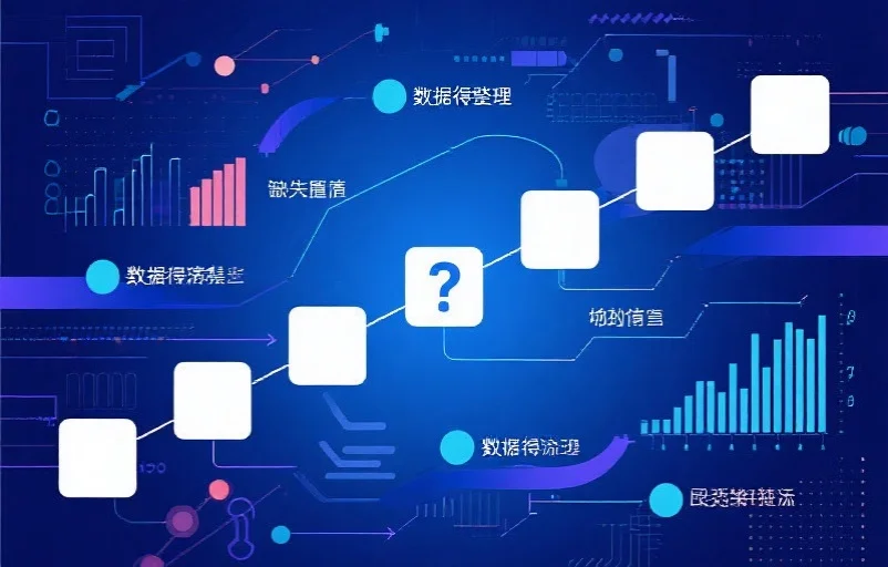 数据清理与缺失值处理