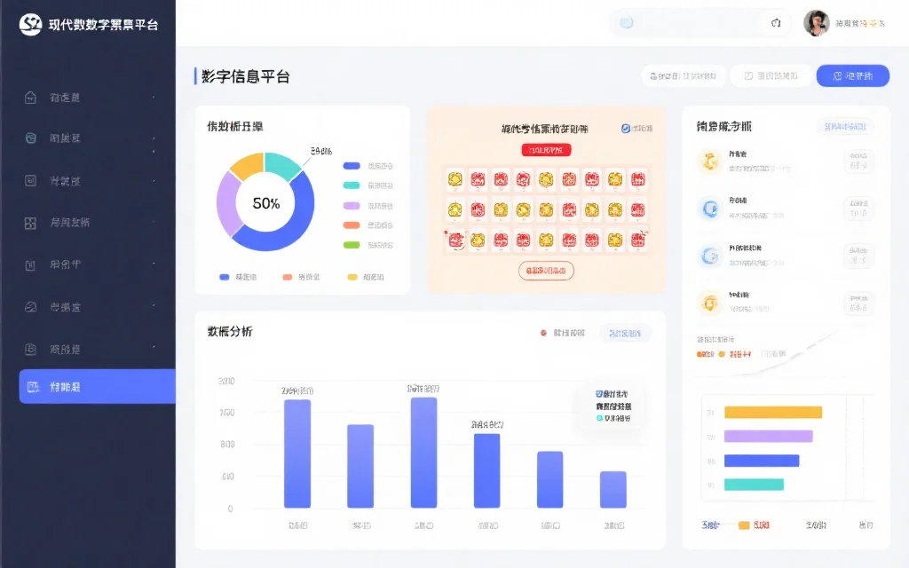 展望2025：数字彩票信息服务行业新趋势及168澳洲幸运5平台发展规划